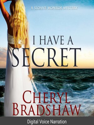 cover image of I Have a Secret--Deutsch